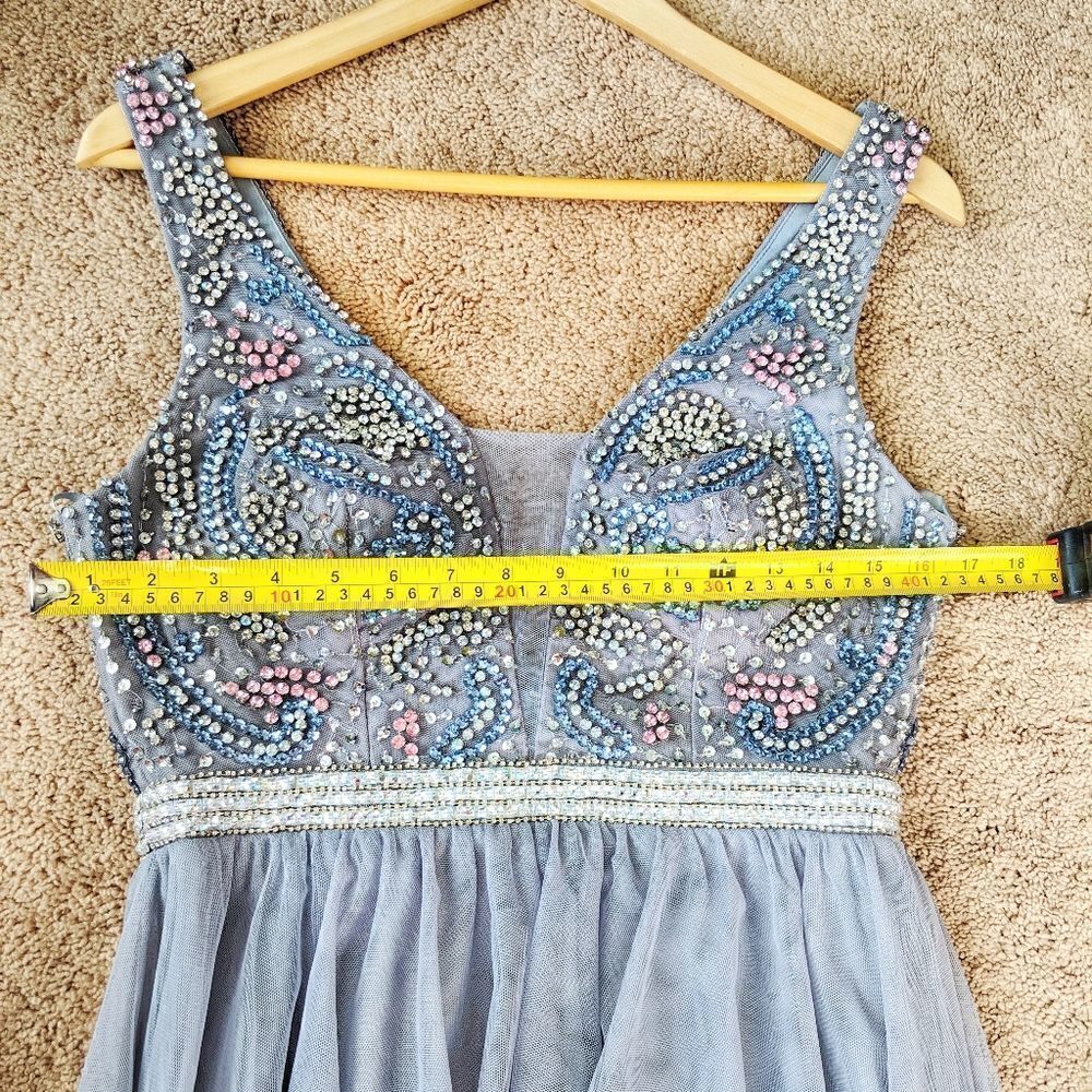 Formal Prom Dress TLC Say Yes To The Prom - Picture 7 of 8